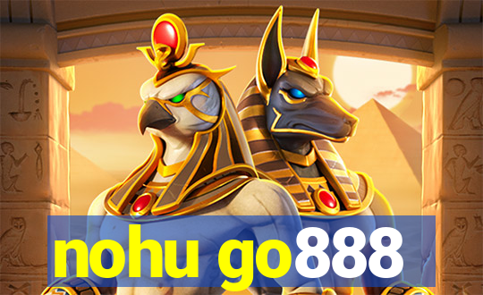 nohu go888