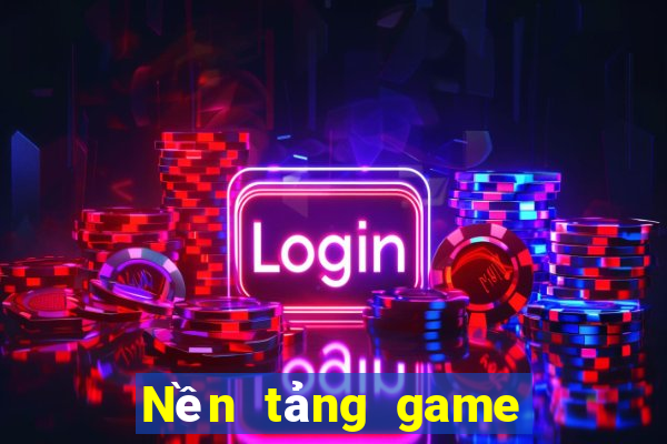 Nền tảng game bài 828 Net