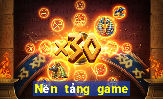 Nền tảng game bài 828 Net