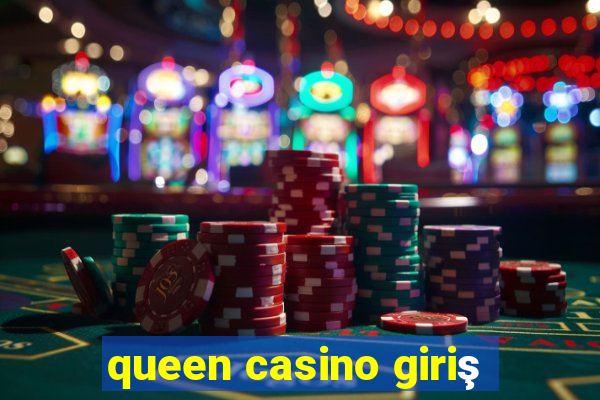 queen casino giriş