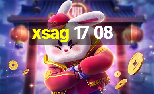 xsag 17 08