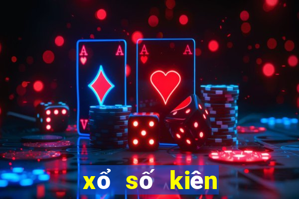 xổ số kiên giang ngày 5 tháng 6