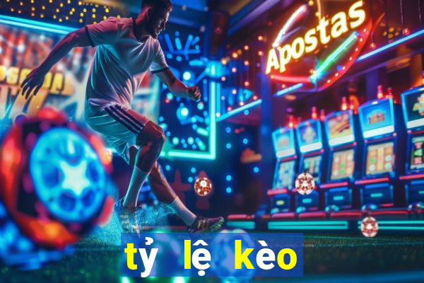 tỷ lệ kèo olympic bóng đá nam