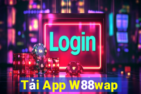 Tải App W88wap