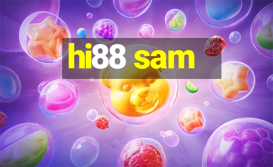 hi88 sam