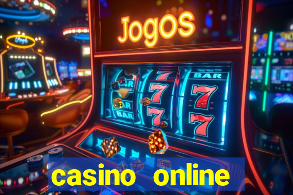 casino online portugal legal