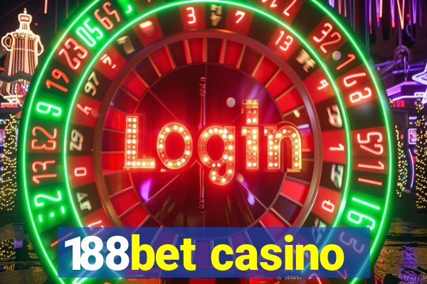 188bet casino