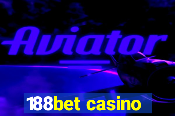 188bet casino