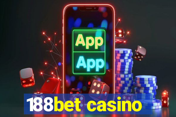 188bet casino