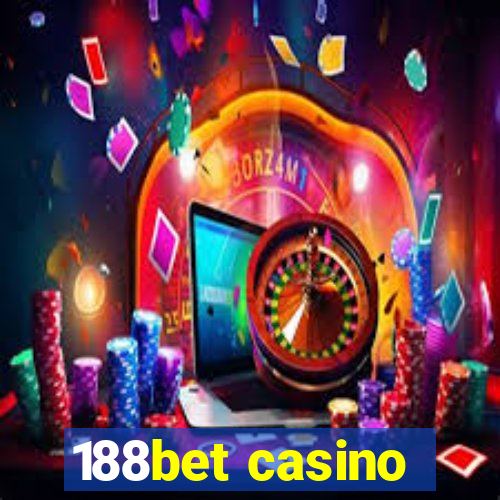 188bet casino