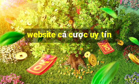 website cá cược uy tín