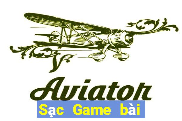 Sạc Game bài địa chủ