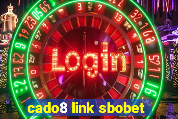 cado8 link sbobet