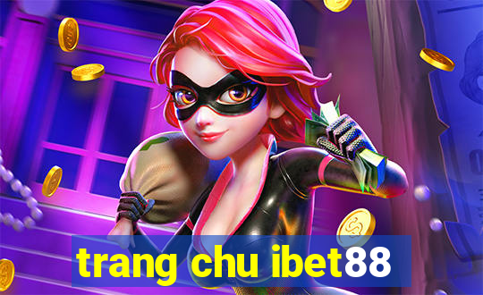 trang chu ibet88