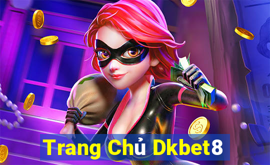 Trang Chủ Dkbet8