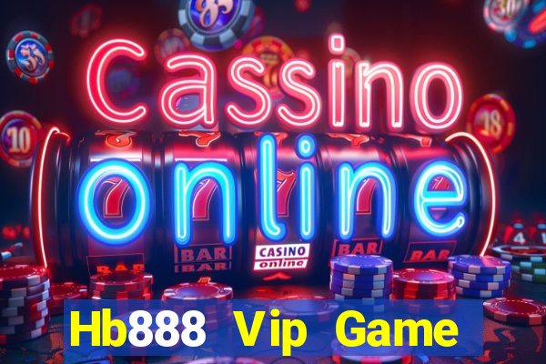 Hb888 Vip Game Bài Baccarat