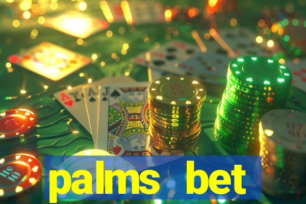 palms bet казино ревю