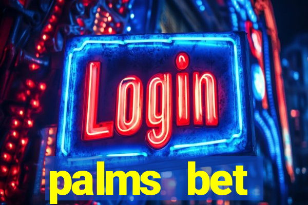 palms bet казино ревю