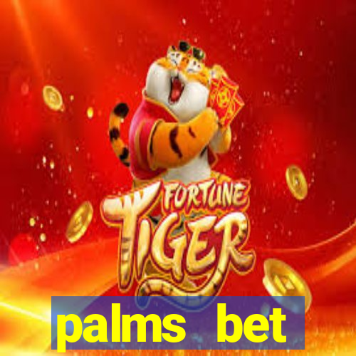 palms bet казино ревю