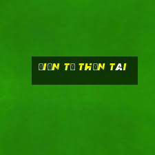 Điện tử Thần Tài