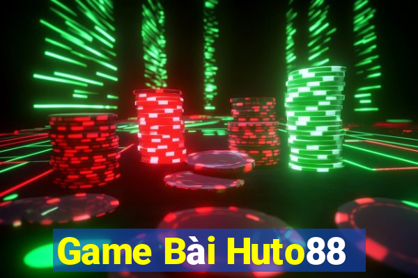 Game Bài Huto88