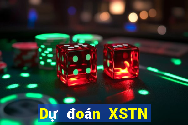 Dự đoán XSTN Chủ Nhật