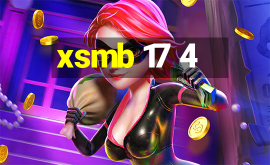 xsmb 17 4