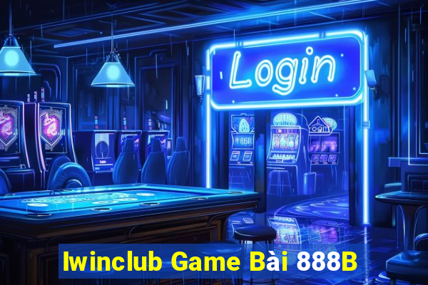 Iwinclub Game Bài 888B