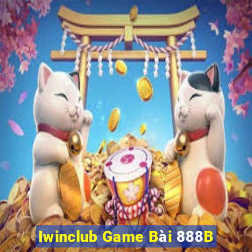 Iwinclub Game Bài 888B