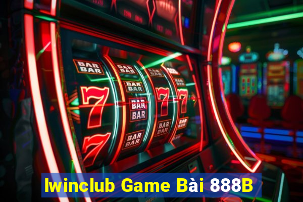 Iwinclub Game Bài 888B