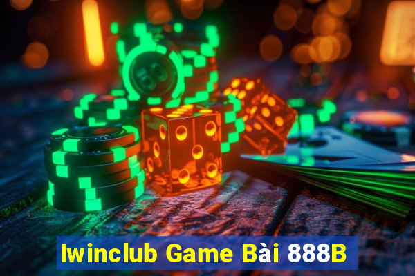 Iwinclub Game Bài 888B