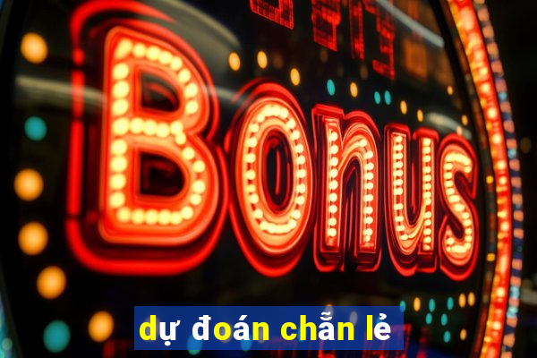 dự đoán chẵn lẻ