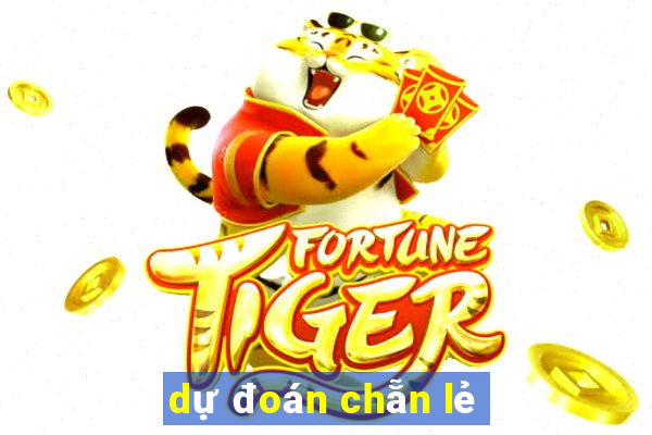 dự đoán chẵn lẻ