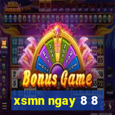 xsmn ngay 8 8