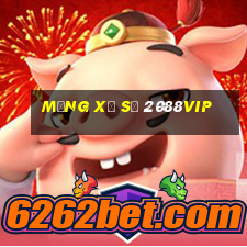 Mạng xổ số 2088vip