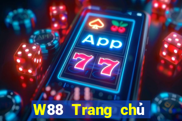 W88 Trang chủ lớn Tải về