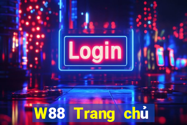 W88 Trang chủ lớn Tải về