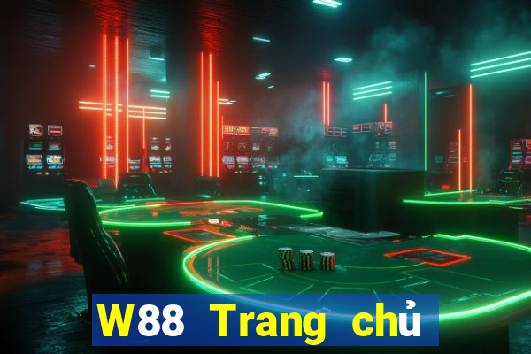 W88 Trang chủ lớn Tải về