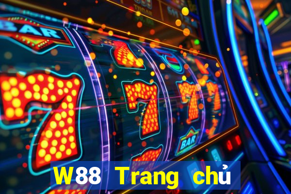 W88 Trang chủ lớn Tải về