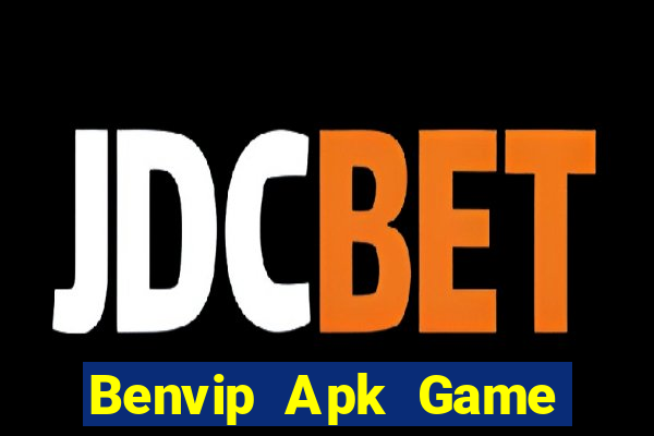 Benvip Apk Game Bài Ông Trùm Poker