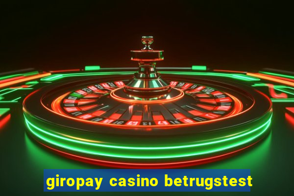 giropay casino betrugstest