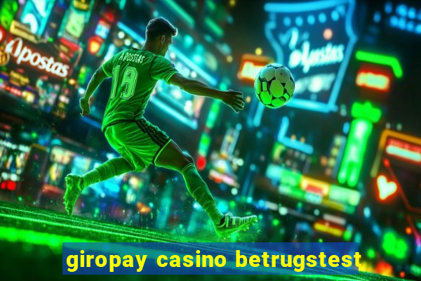 giropay casino betrugstest