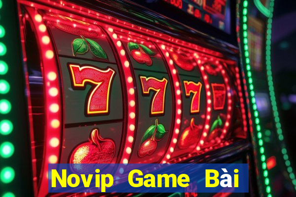 Novip Game Bài Rồng Xanh