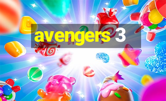 avengers 3