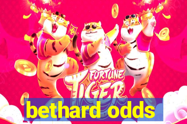 bethard odds