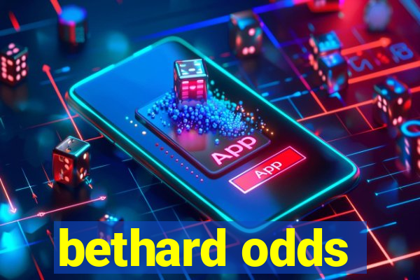 bethard odds