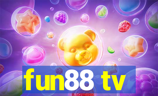 fun88 tv