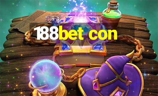 188bet con