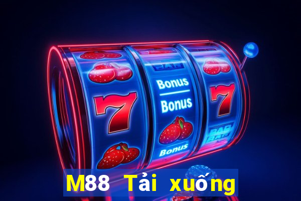 M88 Tải xuống chính thức về Fun88 giải trí Daesung