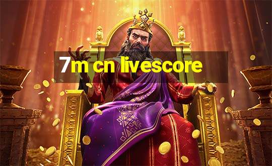 7m cn livescore